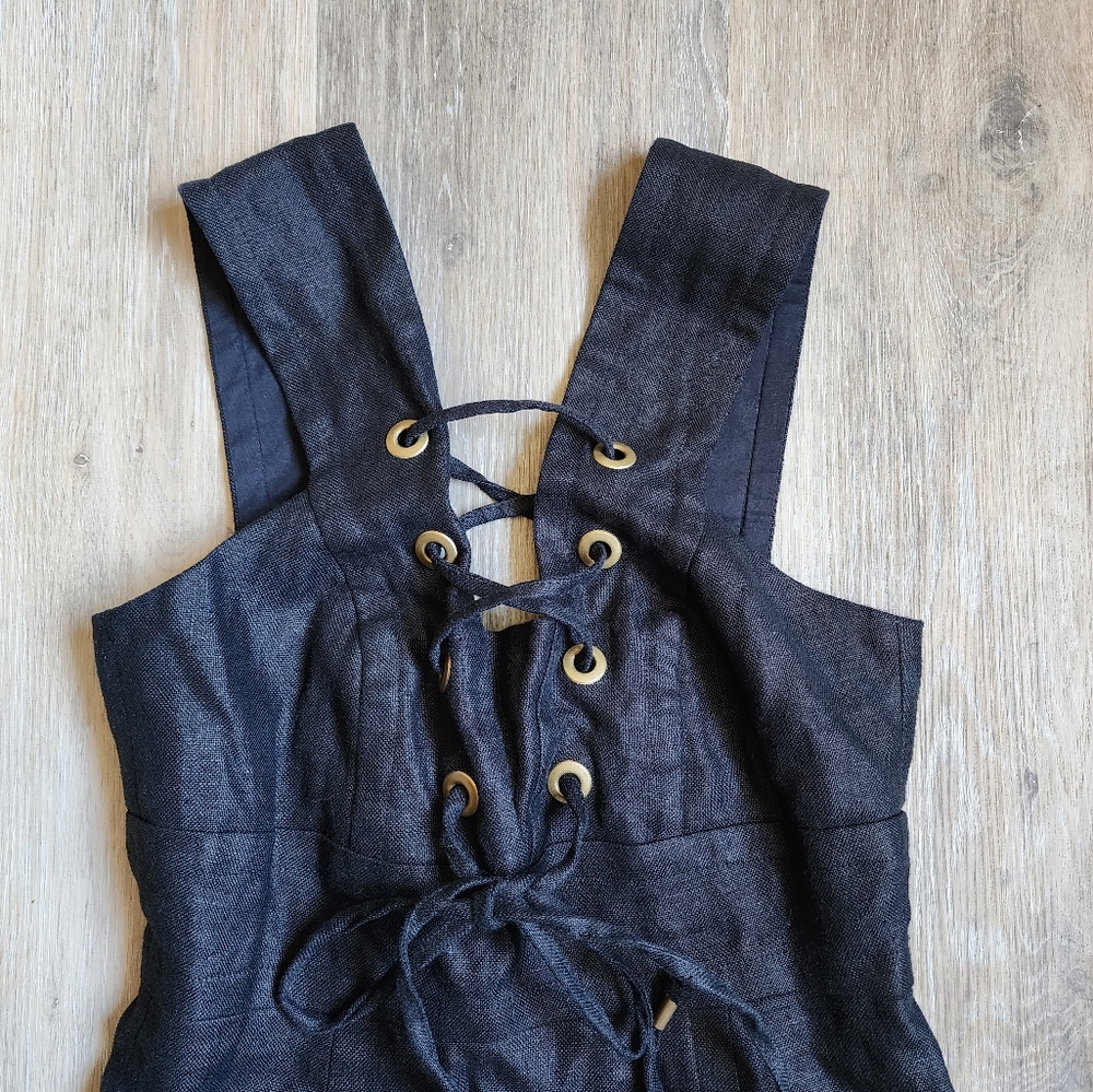 J.CREW LINEN DRESS - Picture 13 of 13